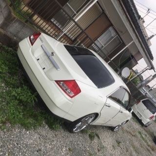 日産セドリック最終後期y34売ります