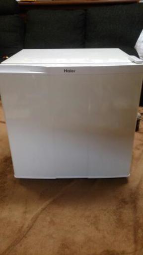 Haier　ハイアール　小型冷蔵庫