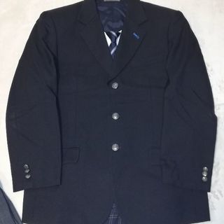 札幌手稲高校　制服　の画像