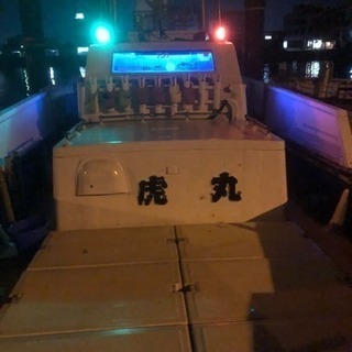 🎣和歌山釣り船🎣