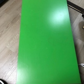 テーブル天板