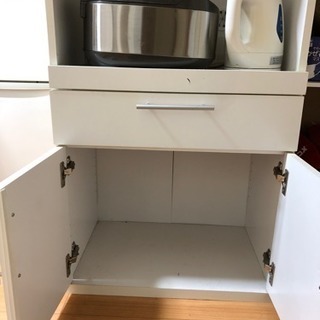 ニトリ 棚の画像