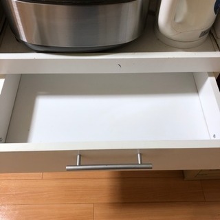 ニトリ 棚の画像