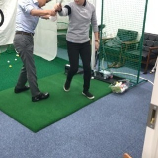 ゴルフで朝活⛳️第15回開催！！