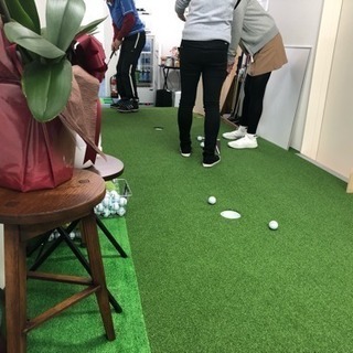 ゴルフで朝活⛳️第15回開催！！ − 東京都