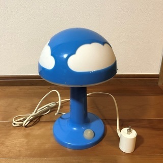 IKEA テーブルランプ