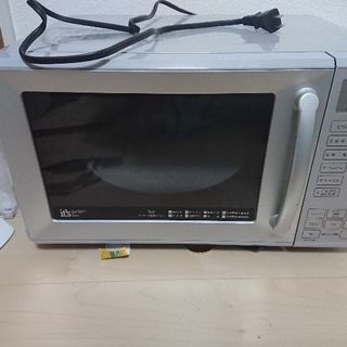 電車レンジ