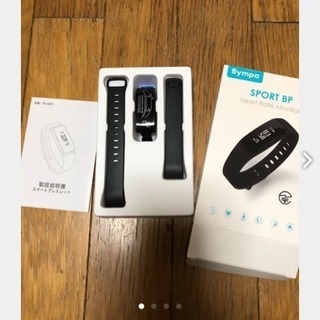 スマートブレスウォッチ