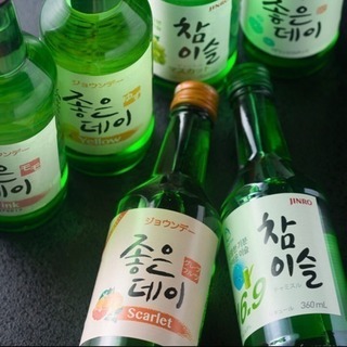 心斎橋韓国料理店ぎわです~‼︎