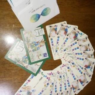 ピーターラビット🐰図書カード10000円分★受け渡し場所複数。