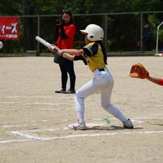 京田辺市 小学生女子ソフトボールチーム メンバー募集 - スポーツ