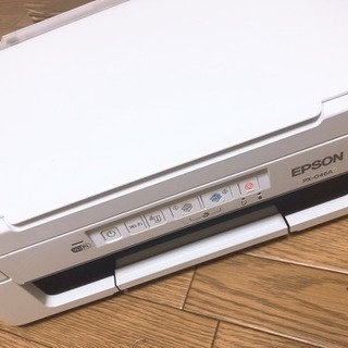 EPSONのプリンター