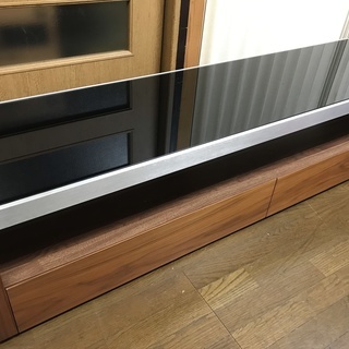 ARMONIA アルモニア AICA テレビ台の画像