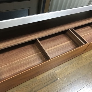 ARMONIA アルモニア AICA テレビ台の画像