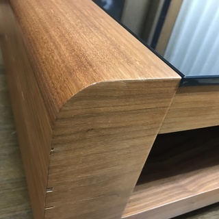 ARMONIA アルモニア Glory グローリー ローテーブル センターテーブルの画像