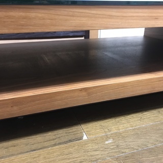 ARMONIA アルモニア Glory グローリー ローテーブル センターテーブルの画像