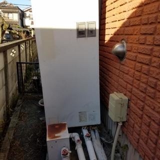 (無料)エコキュート  電気温水器 故障相談 - リフォーム