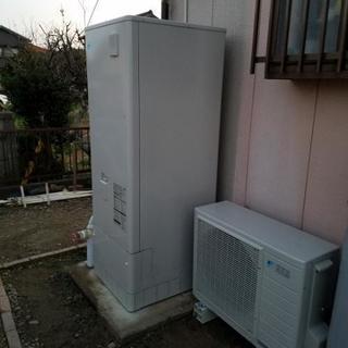 (無料)エコキュート  電気温水器 故障相談 − 愛知県