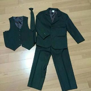 キッズスーツ 男の子