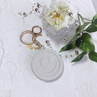 スマイリーチャーム、タッセルレッスンの画像