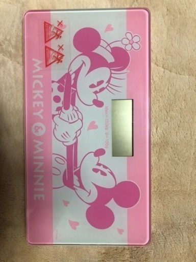 ヘルスメーター  新品　プロフ必読‍♀️
