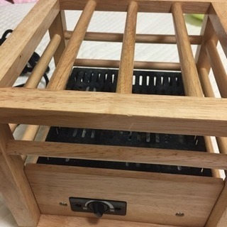 取引中 無料 山善ミニこたつ