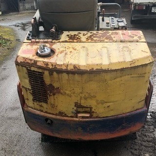 IHI ユンボ IS-14GX2の画像