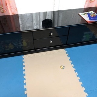 テレビ台 テレビボード 今週中