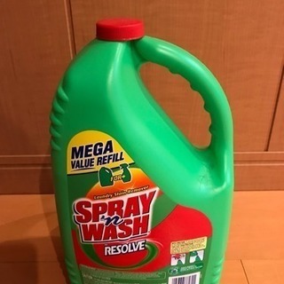 コストコ スプレインウォッシュ 詰替