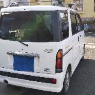 成約御礼　ばっ！2万8千円で！車検付き！でも あと1週間ばい！の画像