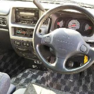 成約御礼　ばっ！2万8千円で！車検付き！でも あと1週間ばい！の画像