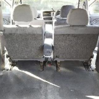 成約御礼　ばっ！2万8千円で！車検付き！でも あと1週間ばい！の画像