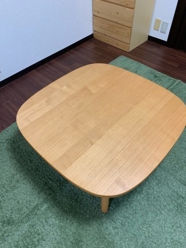 【無印良品】コタツ ☆美品☆