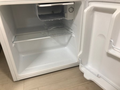★取りに来ていただける方大歓迎★　１ドア　冷蔵庫（小型冷蔵庫）　46リットル