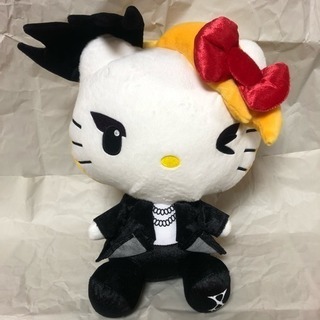 【問合せ対応中】ROUND1限定のYOSHIKITTYの画像