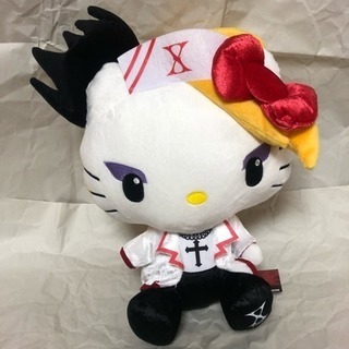 【問合せ対応中】ROUND1限定のYOSHIKITTYの画像