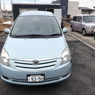 総額１5万円😉カローラスパシオ😉UA-NZE121N😉ブルー😉車...