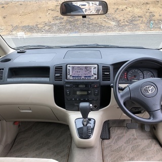 総額１5万円😉カローラスパシオ😉UA-NZE121N😉ブルー😉車検２年😉8,2万㎞ の画像