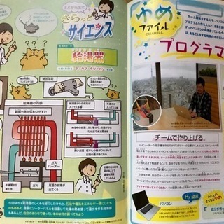★月刊Newsがわかる22冊★受験 知育 小学生の画像