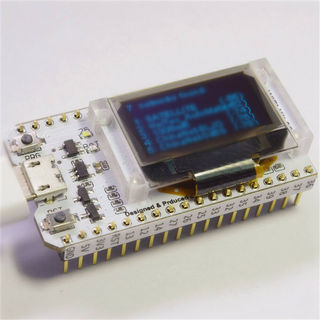 IOT マイコンデバイス作成支援　全国対応可能の画像