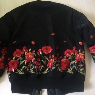 [急募]lily brown ブルゾンの画像