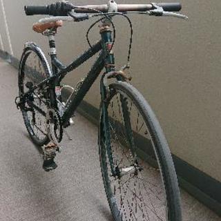 ローバー自転車