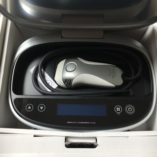 最終値下げ！ほぼ未使用＊ケノンver.4.1