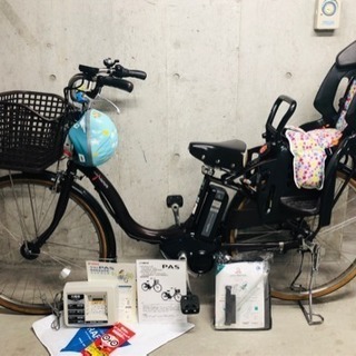 【終了】大幅値下げ！早い者勝ち！【超お買い得！】付属品多数！ Y...