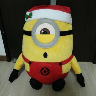 ○美品○ミニオンのぬいぐるみ