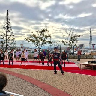 JOY DANCE school 埼玉県北部(本庄市、上里町)のHIP HOPダンススクール。の画像