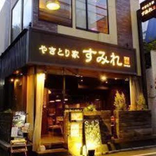 オープニングスタッフ大募集！