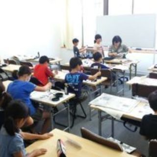 三郷市、書道教室、三郷習字教室、吉川市