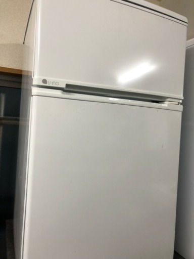 取引中）家電三点セット