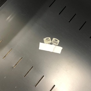 【0円でお譲りします】鍵付きキャビネットの画像